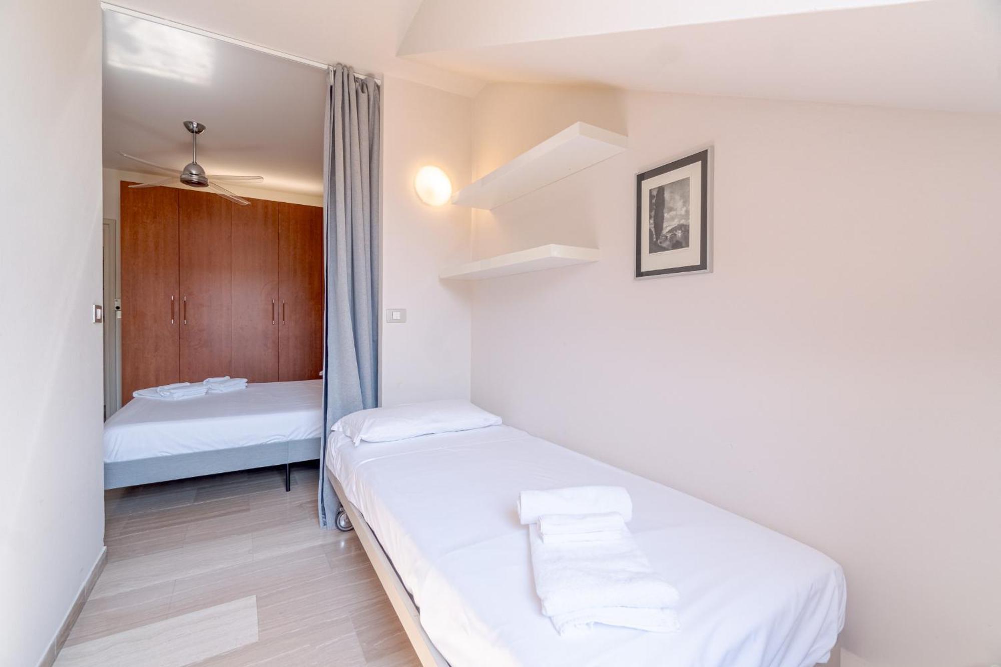 Casa Valeggio Attic Apt Few Steps From Porta Nuova Apartman Torino Kültér fotó